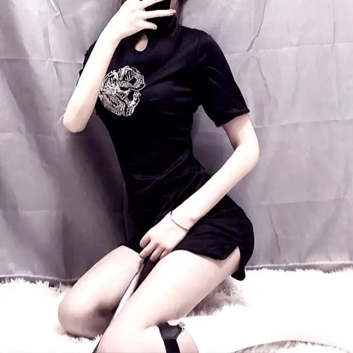 无证之爱