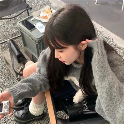 死人