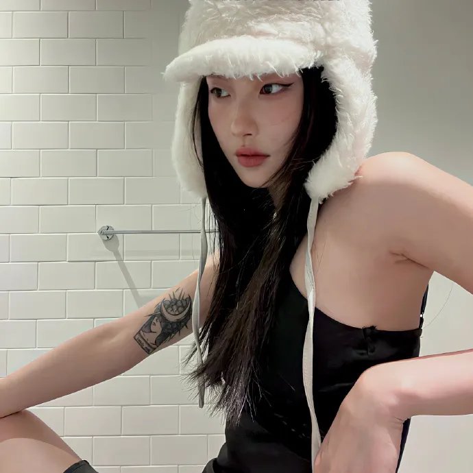 红角落